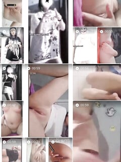 FULL VIDEO HOT BÉ ÁO ĐEN