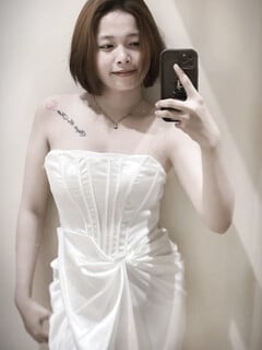 Full Ảnh Của Em Huỳnh Mẫn Khoả Thân + Đụ Nhau Với Nyc