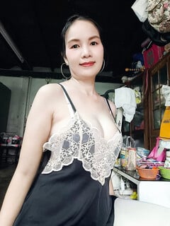 Chị U40 Trần thị Quỳnh