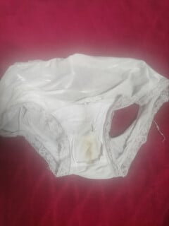 quần lót chị hàng xóm dâm