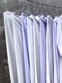 Quay áo dài chị 2 ,3 năm cấp 3