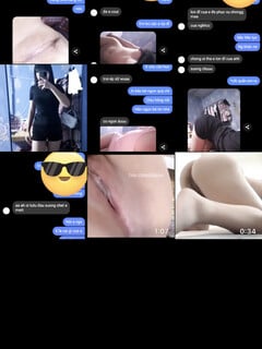 Mua clip học sinh thủ dâm liên hệ trong mô tả