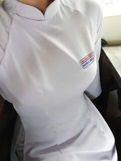 Em gái thích khoe bodyy