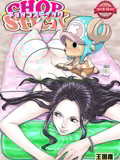 chopstick-chapter1(vietsud)anhem ủng hộ mik ra phần tiếp nha