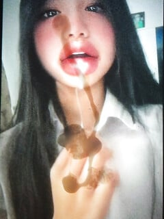 Đc cum lên ảnh=))