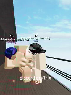 Chơi femboy tới tấp 🥵