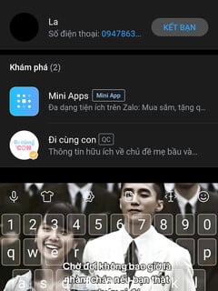Lừa đảo anh em xem để né tránh có sđt