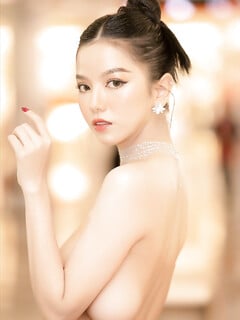 Em lê hạ anh ngon nhất mlem mlem 🤤😍😋