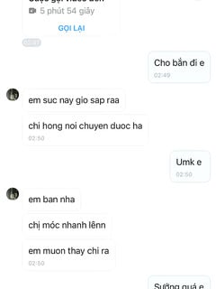 Tin nhắn 3