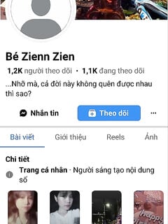Bé ziên k5 in4 free