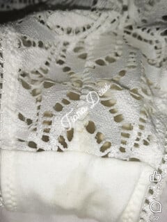 Quần chip đầy khí trên face 😘