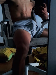 Mới ngủ dậy😋