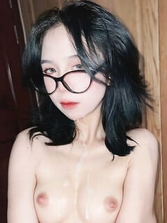 Mèo sammy vú to mà đẹp quá