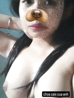 Gái teen dâm bumbumcuti hot trên tiktok P2