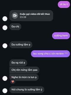 Tin nhắn****