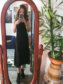 Em Thư 2k8 Hà Nội lộ ảnh