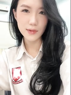 Hot Girl Vũ Trần Hà My địt nhau vs nyc