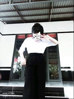 Lột đồ bn hc cấp 2 siêu múp