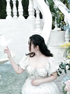 Thêm 1 bé ở DNC cho anh em đây