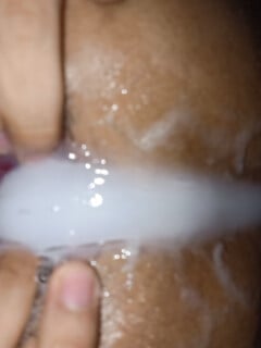 5 anh TOP thay nhau xuất tinh vô bồn chứa damdang này