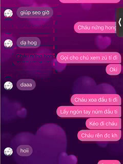 2k9 đg móc bị bố vô kiểm tra 😂