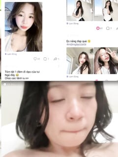 Gạ được em litmatch show ngon dăm:))