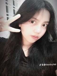 Hôm nay lột đồ BThy c3