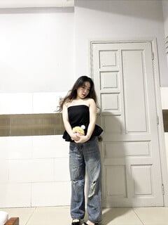 Ai biết em này không quê Nam định ở cầu giấy 2k3