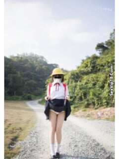 Ngày đầu tiên đi học