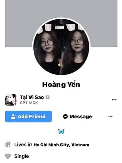 Hoàng yến học sinh mới lớn k7 ngon nghẻ mới vào đại học