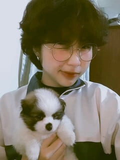 Ai biết bé này hk ạ