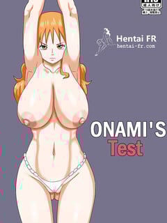 hentai one piece