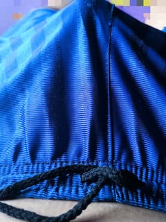 Cu nhỏ cần bé bot hướng dẫn cách sục không bị đau ạ