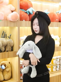 Lấy ảnh em sục nho