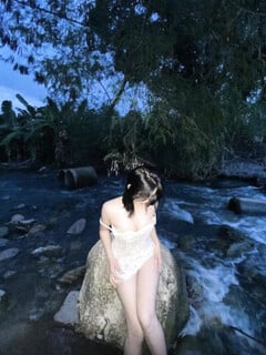 Bé Thư zâm đãng của mấy anh đâyyy ạaa