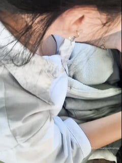 chụp lén mấy em hs