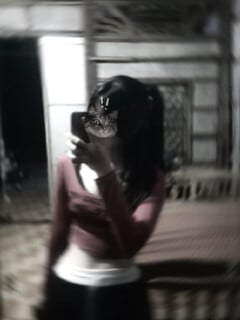 mới lớn đã vậy rồi