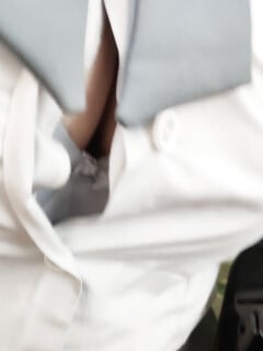 Gái vú to bung cúc