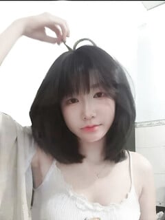 Cực phẩm em gái non tơ mình dây