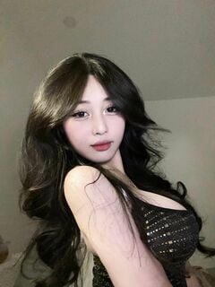 gái xinh dâm dục