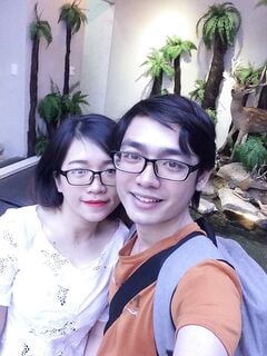 Nữ sinh Phương Thảo đời thường ngoan hiền (P1)