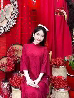 Ngô Bảo Ngọc (bống) 2k7 Diễn Châu