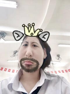 Mấy em gái vú to mông to