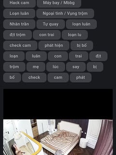 Có ai có thêm video nào nữa ko mọi người