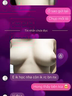 Lên cho ae em ghệ múp