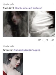 full album ảnh non tơ của Khánh Linh 2ka8