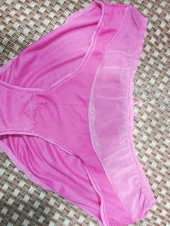 Trộm quần lót cô giáo