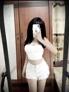 Múi mít hai ka chín vú đít siêu to