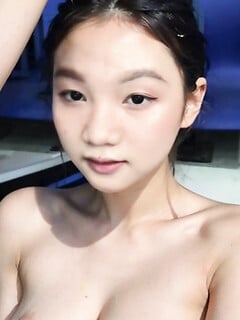 Lột đồ em ĐYN 2K7 p8