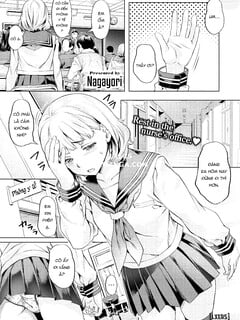 Truyện hentai vietsub Gặp nhau ở phòng y tế